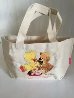 スージー・ズー   トートバッグ