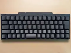PFU モデル型番：PD-KB800BS キーボード - メルカリ