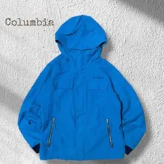 コロンビア マウンテンパーカー m