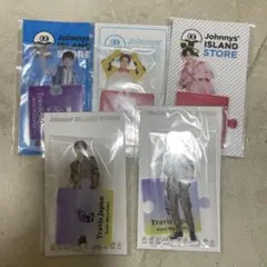 TravisJapan 宮近海斗 アクリルスタンド まとめ売り