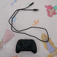ワイヤレスコントローラー ミニ Nintendo Switch