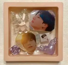 2026年最新】btsジョングク 額縁の人気アイテム - メルカリ