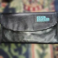 BS CLUB EUCLID ゴールデンボンバー ポーチ？