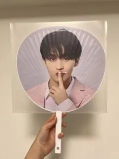 2025年最新】nct dream うちわの人気アイテム - メルカリ