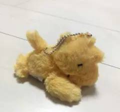 ウッドストック ぬいぐるみキーチェーン ナカジマコーポレーション　HAIHAIのサムネイル