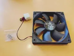 싸이더 PC 쿨링 팬