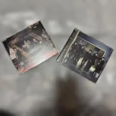 ARASHI セット売りCD