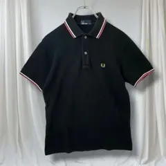 ☆ブラック・サンダー様専用☆ フレッドペリー ポロシャツ