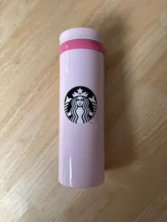 スターバックス⭐︎ステンレスボトル