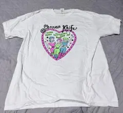 2026年最新】SHONEN knife tシャツの人気アイテム - メルカリ