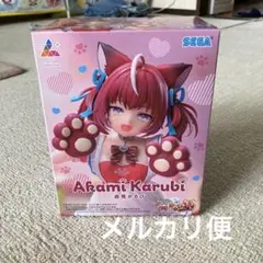 赤見かるびの「お笑いかるび塾」 Luminasta”赤見かるび