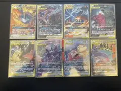 GX MA AR CHR まとめ売り ゲンガー ミミッキュ ピィ - メルカリ