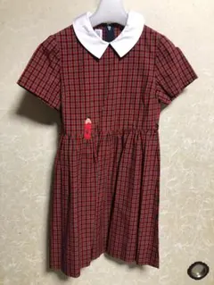 2026年最新】ファミリア チェック ワンピースの人気アイテム - メルカリ