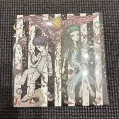 レア Mili×arai tasuku【Holy and Darkness Ⅰ】 - メルカリ