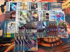 デジモンカード シャンバラ TB 関連 SR以下 4コン　セット デジモンカード カグヤモン シャンバラ TB 関連 SR以下 4コン4 - メルカリ