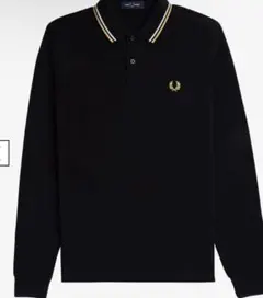 フレッドペリー