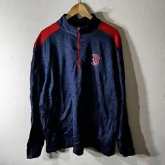 ボストン　レッドソックス　MLB トラックジャケット