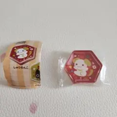 くら寿司 ビッくらポン しゃりわんこ すしペット 箸置き