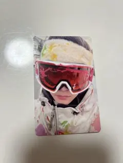 RIIZE All of You タワレコ ラキドロ トレカ ウンソク