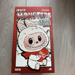 コカコーラ ラブブ POPMART 2種類セット