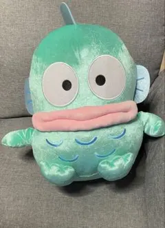 ハンギョドン 超BIG DX ぬいぐるみ