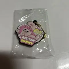 くら寿司エスターバニーラバーキーホルダー　新品