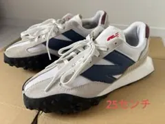 ニューバランス 25