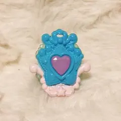 ハートクルリング《キュアラメール》トロピカルージュプリキュア》トロピカル～ジュ