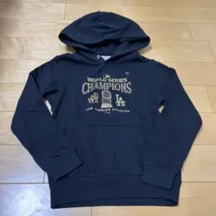 ワールドシリーズ　チャンピオン　パーカー　130