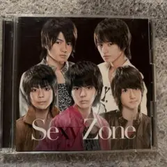 Sexy Zone 初回限定版B