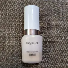 MAQuillAGE エッセンスリキッド EX ソフトベージュ 10