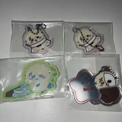 ちいかわ ラッコ グッズセット
