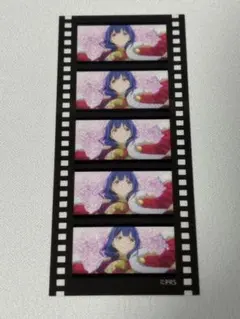 ビジュアル色紙コレクション Vol.15 瀬名泉 BOX購入特典 あんスタ