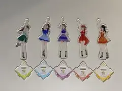 久保田未夢 アクリルスタンド 扇子 バングルライト チェキ（説明欄必読） 久保田未夢 アクリルスタンド 扇子 バングルライト チェキ（説明欄必読）