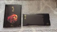 【恋と深空ホムラ】アクリル色紙、ホログラムチケット＆ファイルセット