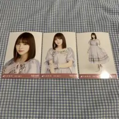 乃木坂46 与田祐希 僕は僕を好きになる 生写真 コンプ - メルカリ
