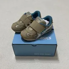 アシックス　アイダホ BABY KT-ES D 恐竜