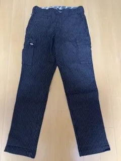Dickies ストライプパンツのサムネイル