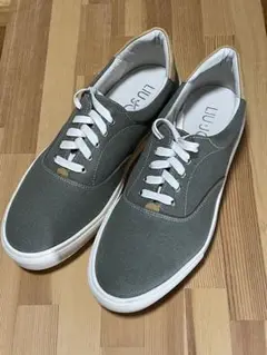 L IU_JO キャンパススニーカー26cm
