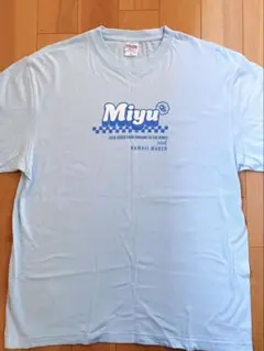 2025年最新】梅田みゆ tシャツの人気アイテム - メルカリ