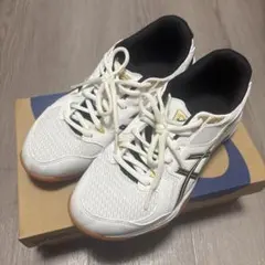 asics GEL-ROCKET 10/24.0cm バレーボールシューズ