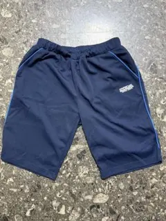 セントラルスポーツ ハーフパンツ