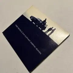 ミッシェル・ガン・エレファント/SABRINA HEAVEN