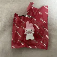 ヒッパーズ　サンリオ　マイメロディー