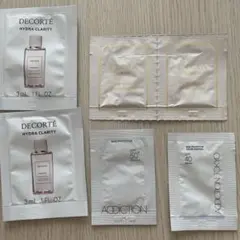 イドラクラリティ 薬用トリートメントエッセンスウォーター3ml