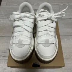 UGG スニーカー W EZ-DUZZIT ESSENTIAL LACE UP