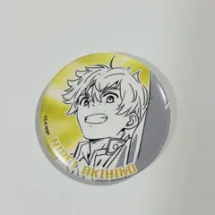 ウィンブレ WIND BREAKER ベースヤード 楡井 缶バッジ 56m - メルカリ