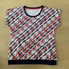 美品　フィラ　テニスウェア