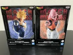 ドラゴンボール MATCH MAKERS