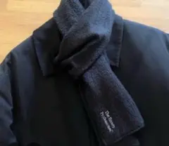 【激レア】ENNOY USA製フリースマフラー